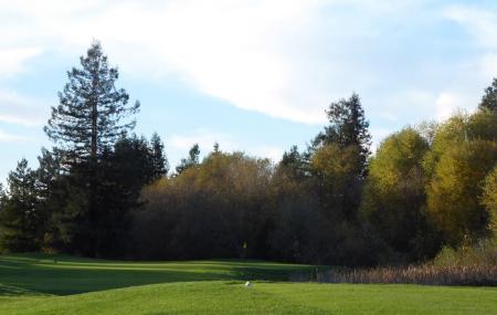 Foxtail South Golf Course Image
