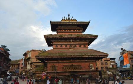 Bhairavnath Temple Image