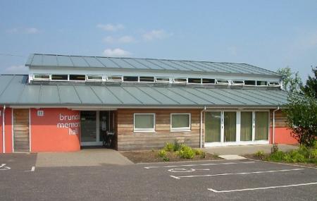 Brundall Memorial Hall Image