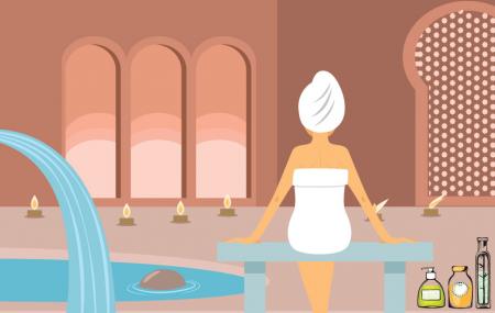 Hygea Wellness Spa Image