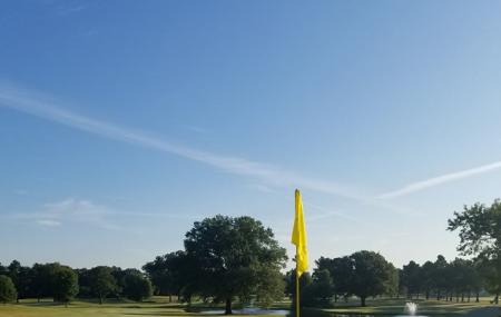 Glen Eagle Golf Course Image