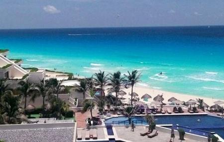 Grand Oasis Sens Cancun Ticket Price Timings Address - 