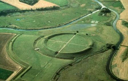 Trelleborg - Museum Of The Viking Age Image