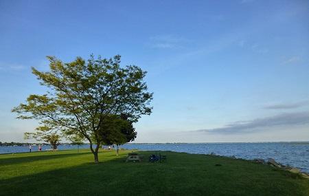 Ruedisale Point Park Image