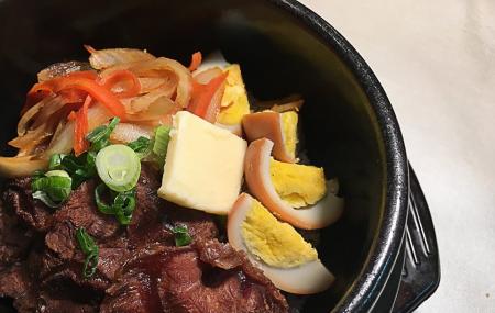 Morak Korean Restaurant Image