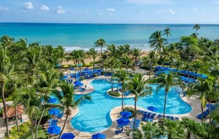 Wyndham Grand Rio Mar Beach Resort & Spa Image