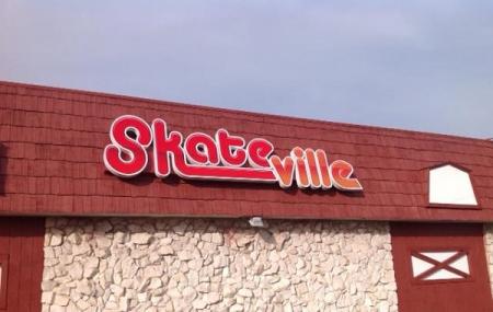 Skateville Image