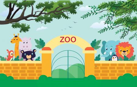 Mini Zoo And Quot,rosite And Quot. Image