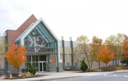 Susquehanna Valley Mall Image