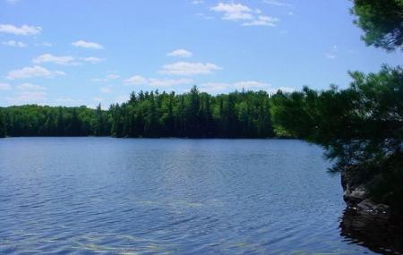 Craig Lake State Park Image