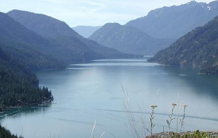 Lake Chelan Image
