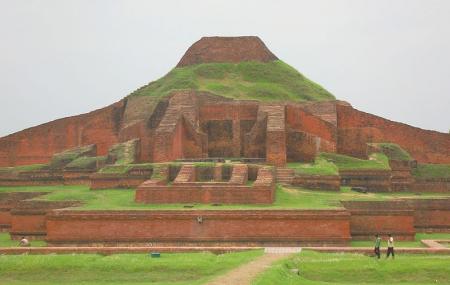 Sompur Mahavihara, Naogaon | Ticket Price | Timings | Address: TripHobo