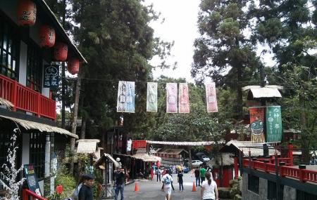 Monster Village Image