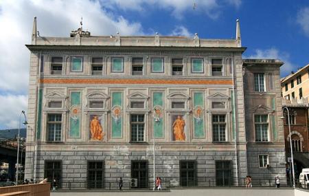 Palazzo San Giorgio Image