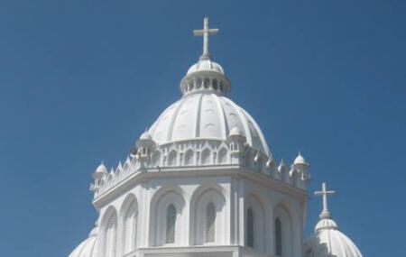 St George Orthodox Church Image
