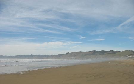 Oceano Campground - Pismo State Beach Image