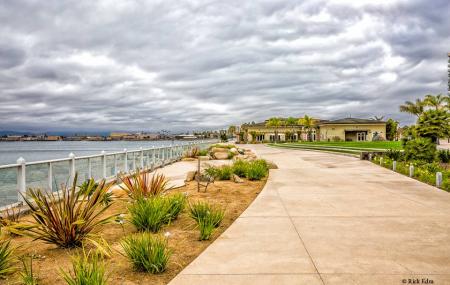 Glorietta Bay Park Image