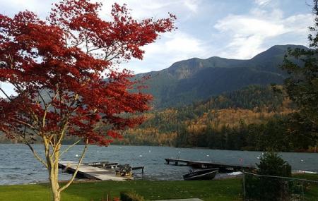 Cultus Lake Provincial Park Image