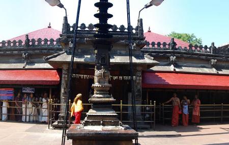 Sri Mookambika Temple Image