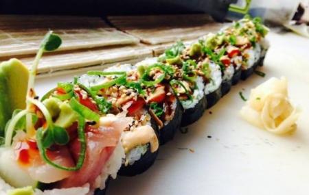 Makai Sushi Image
