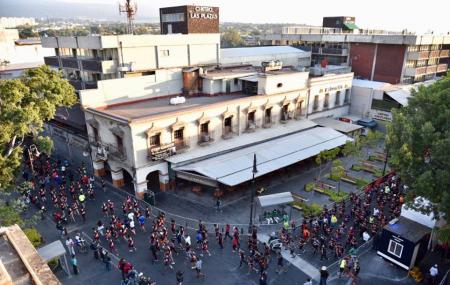 Instituto Del Deporte Y Cultura Fisica Del Estado De Morelos Image