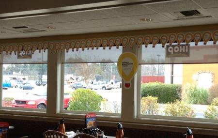 Ihop Image