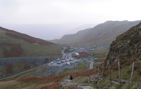 Honister Slate Mime Image