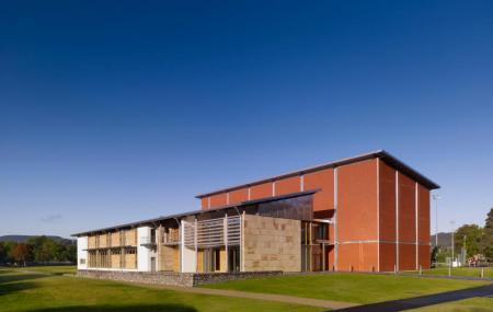 Highland Archive Centre Image