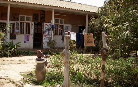 Village Des Arts De Dakar Image