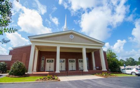 Ridgecrest Baptist Church Image