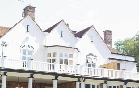 Chartridge Conference Centre Image