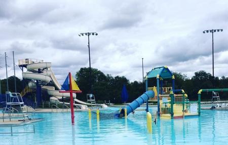 Groveport Aquatic Center, Groveport | Ticket Price | Timings | Address ...