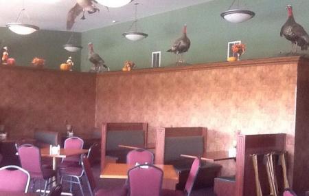 Big Racks Steakhouse Image