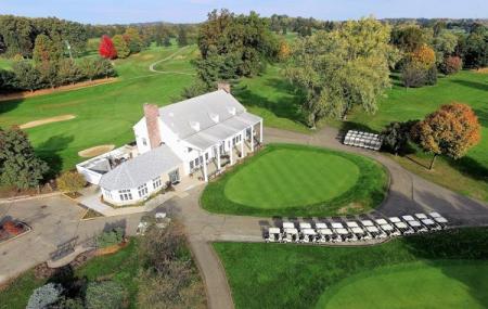Tam O'shanter Golf Course Image