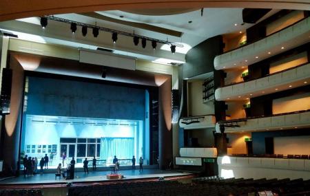 Daegu Opera House Image