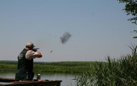 Delmarva Sporting Clays Image
