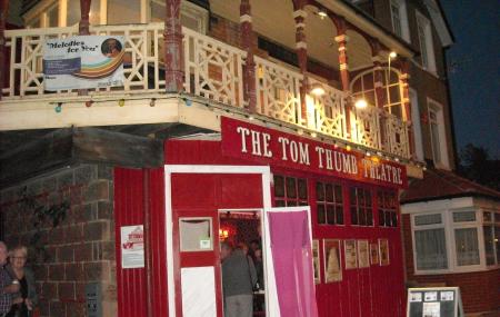 Tom Thumb Theatre Image