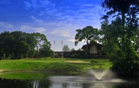 The Village Golf Club Image
