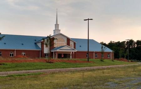 Salem Baptist Church Image