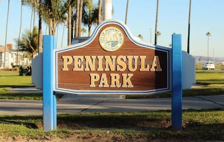 Peninsula Park Image