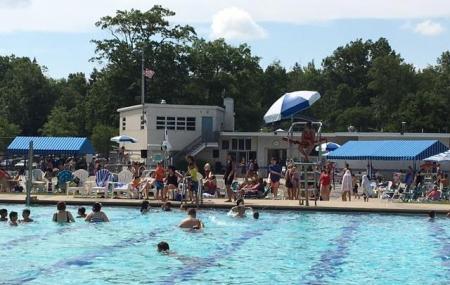 New Providence Community Pool Image