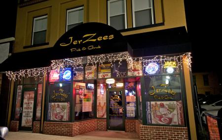 Jerzees Newport Image