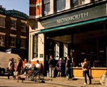 Monmouth Coffee Image