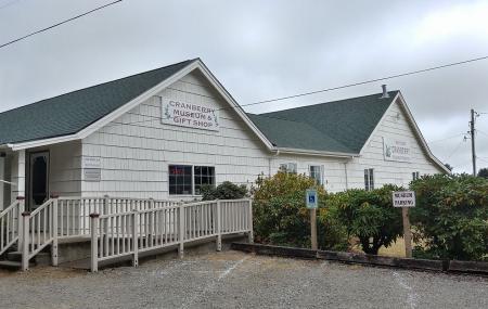 Cranberry Museum Image