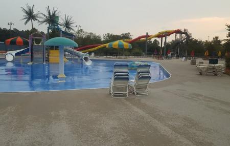 kentucky splash water park williamsburg near hotel par