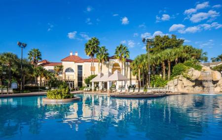 Sheraton Vistana Resort Villas Image