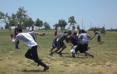 Carey Ranch Park Image