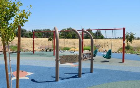 Mahany Park Image