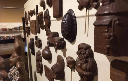 World Of Chocolate Museum & Cafe Image