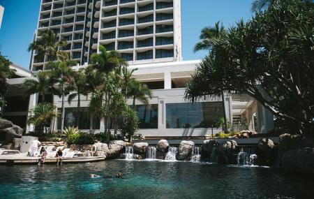 Surfers Paradise Marriott Resort & Spa Image
